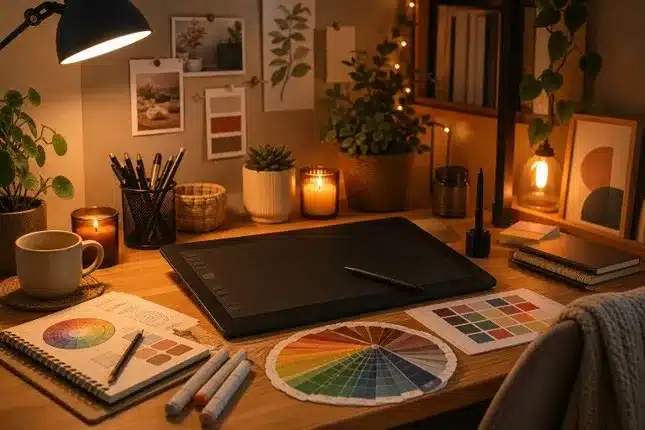 Graphisme : comment transformer l’identité visuelle en levier de conversion ?